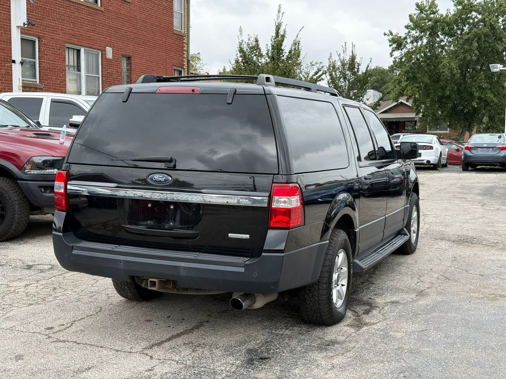 2017 Ford Expedition Image 8