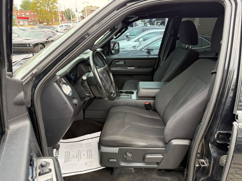 2017 Ford Expedition Image 10
