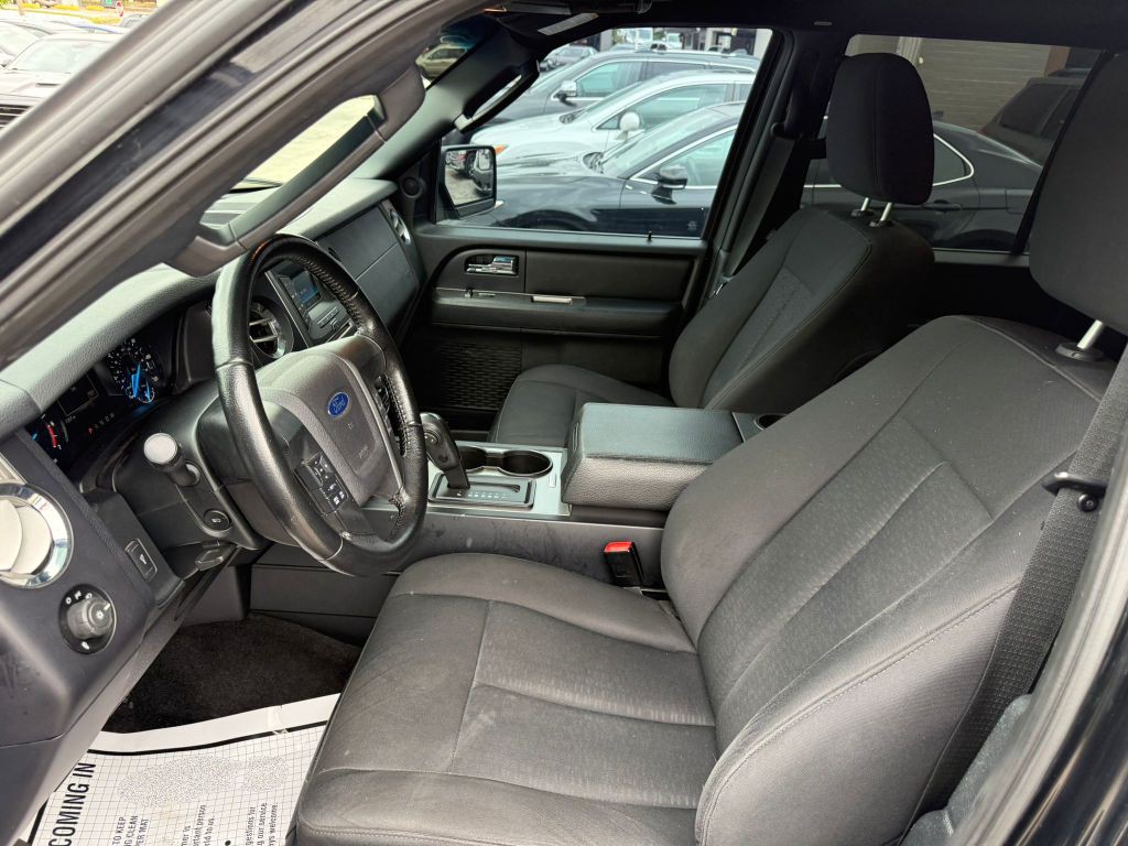 2017 Ford Expedition Image 11