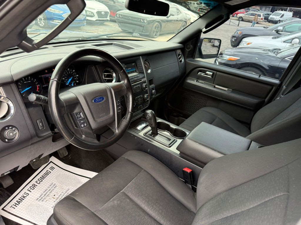 2017 Ford Expedition Image 12