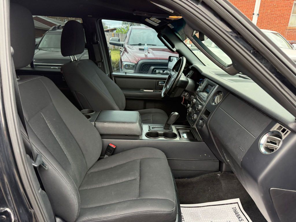 2017 Ford Expedition Image 14