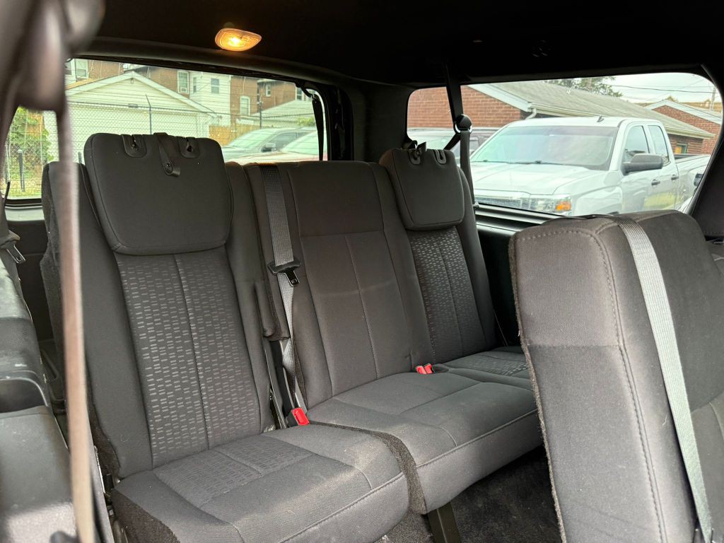 2017 Ford Expedition Image 18