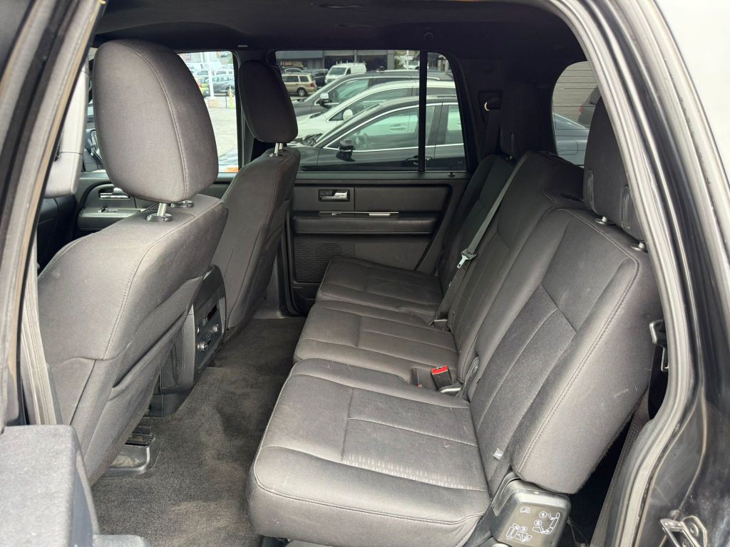 2017 Ford Expedition Image 19