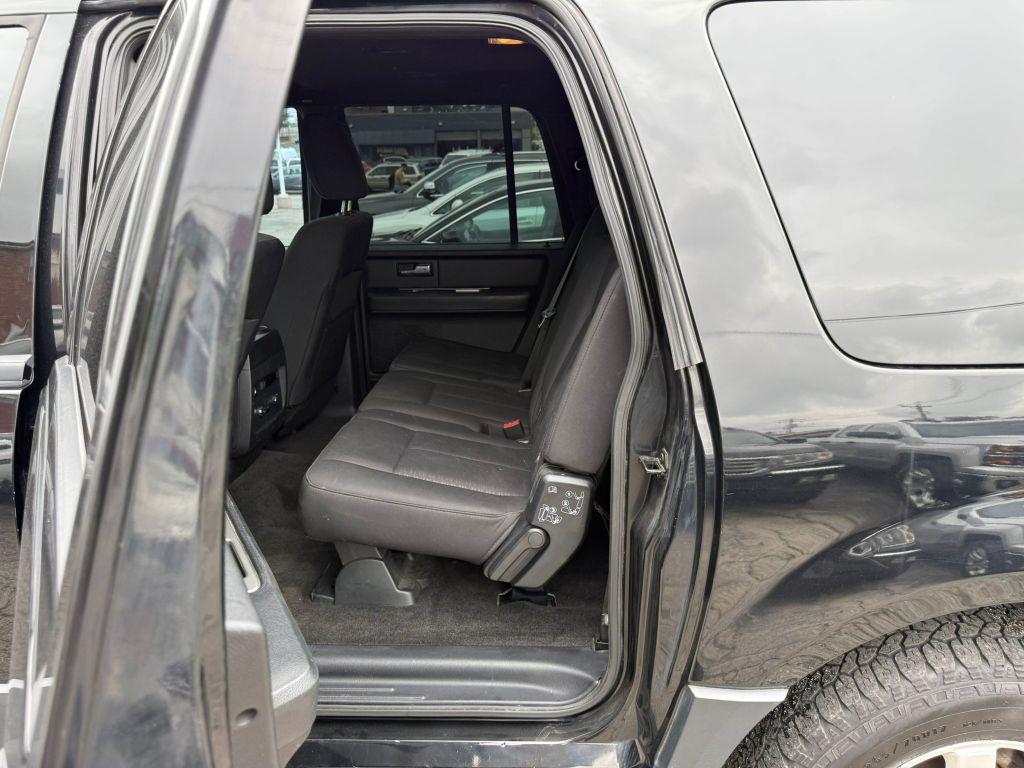 2017 Ford Expedition Image 20