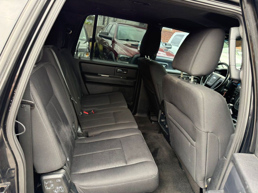 2017 Ford Expedition Image 21