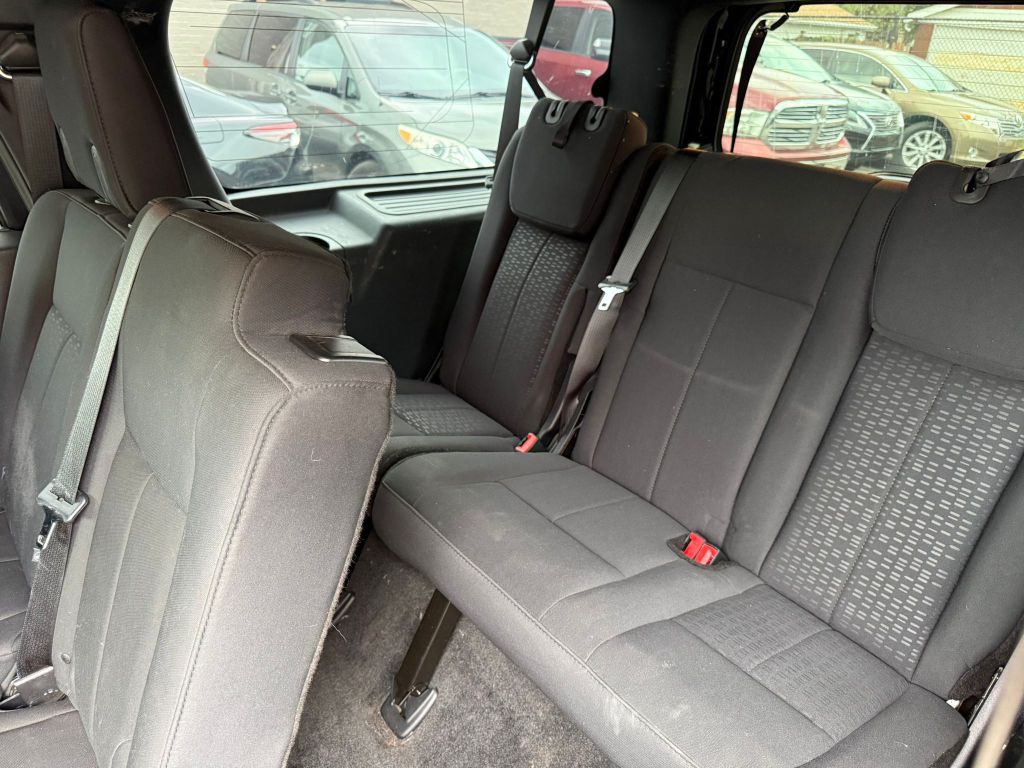 2017 Ford Expedition Image 22