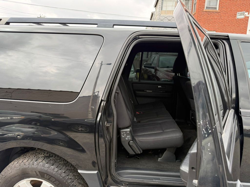 2017 Ford Expedition Image 23