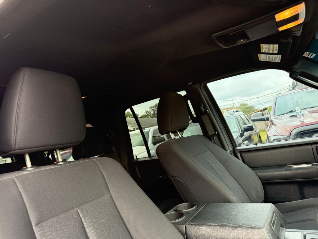 2017 Ford Expedition Image 26