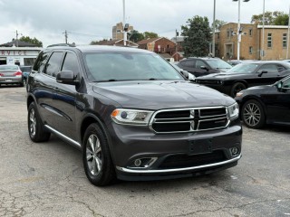 Image for 2015 Dodge Durango Limited ID: 6877959