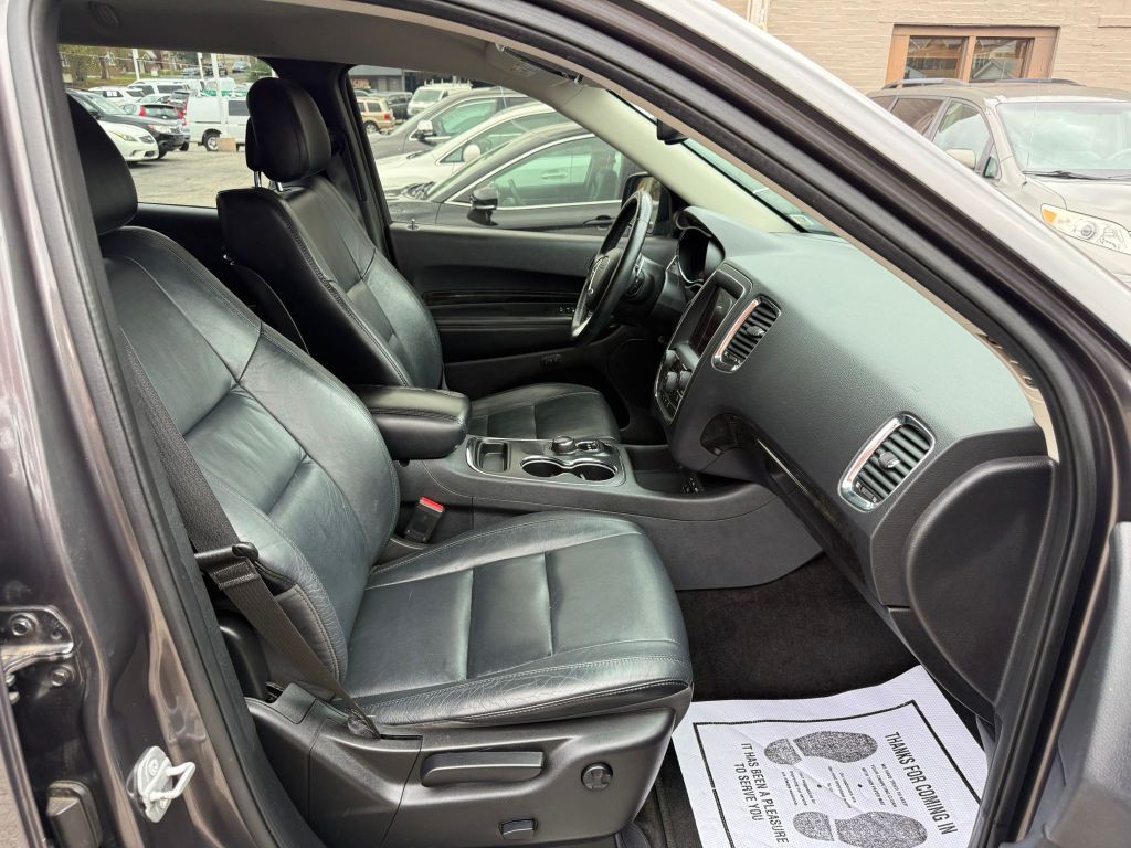 2015 Dodge Durango Image 13