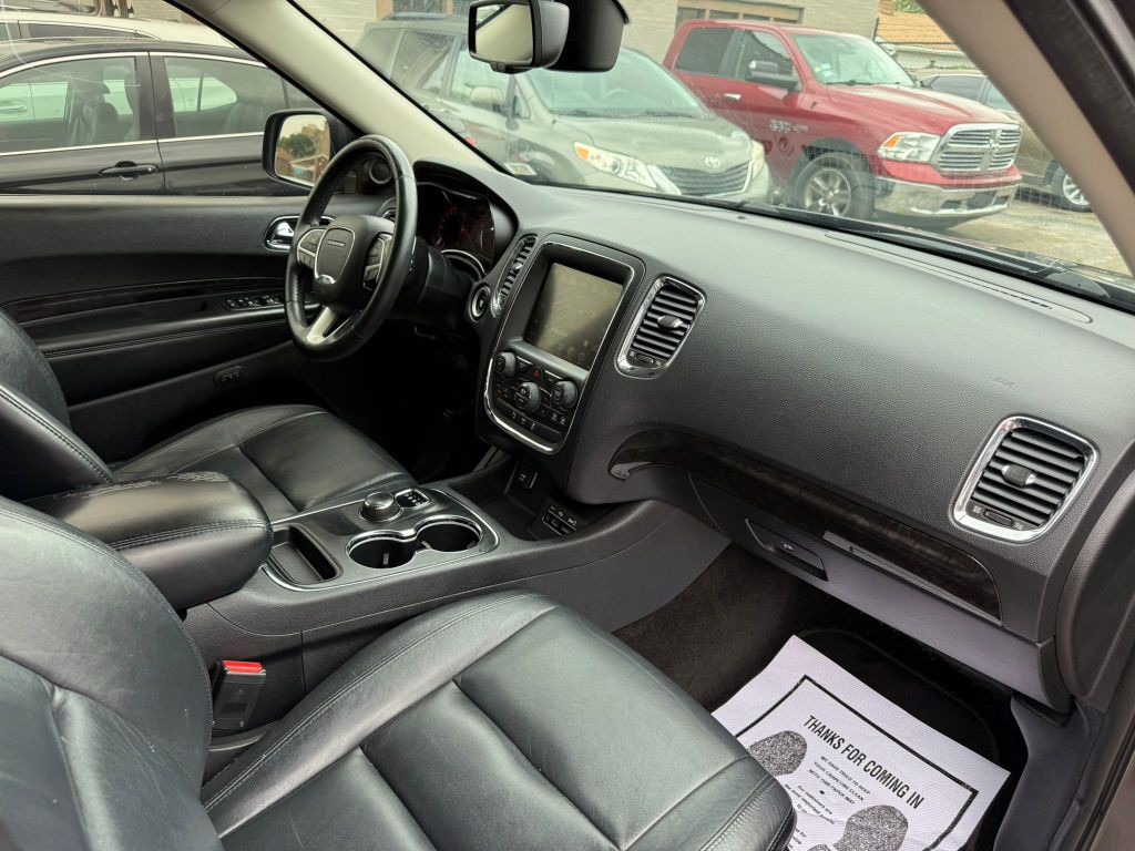 2015 Dodge Durango Image 14