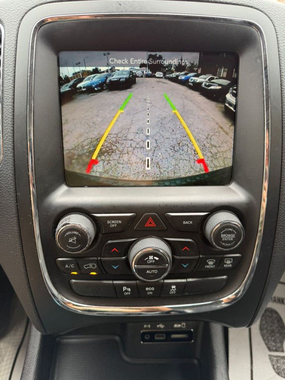 2015 Dodge Durango Image 17