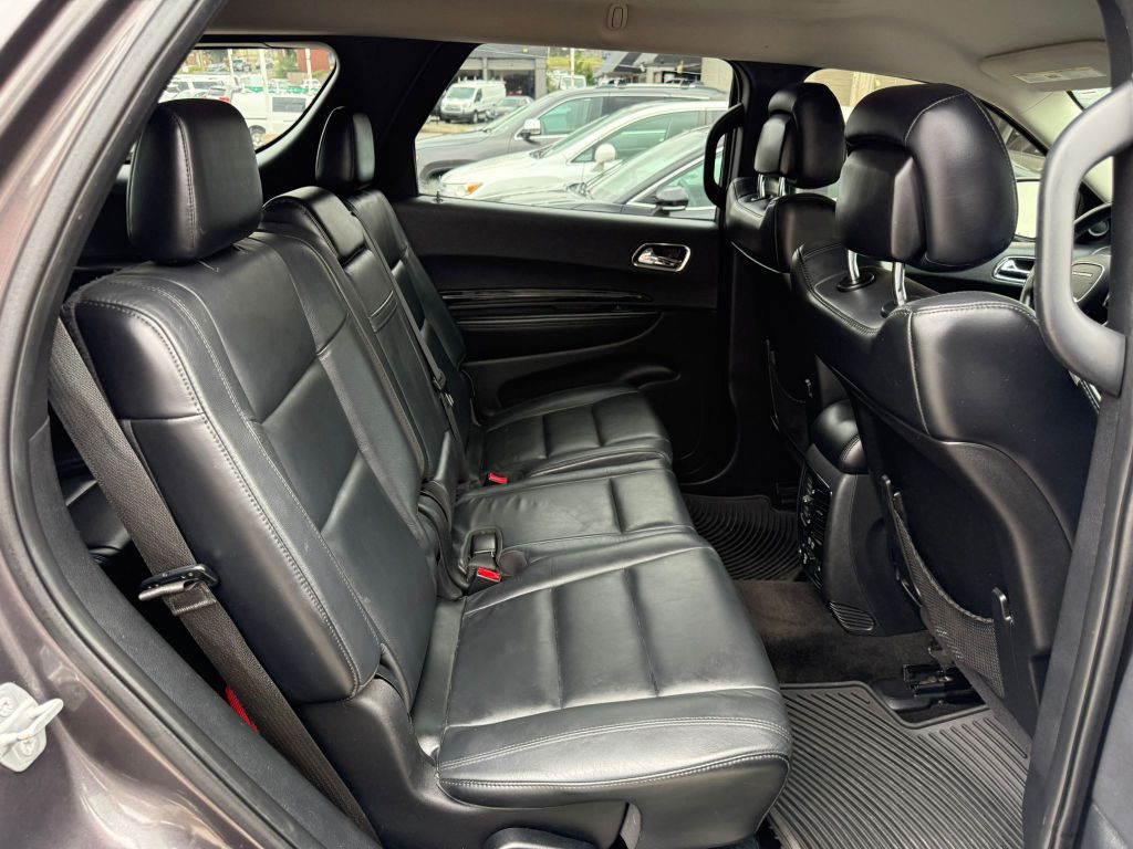 2015 Dodge Durango Image 20