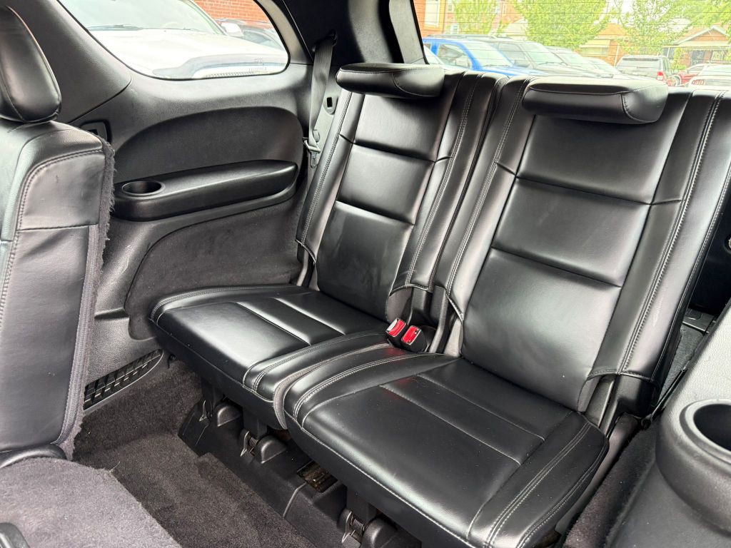 2015 Dodge Durango Image 21