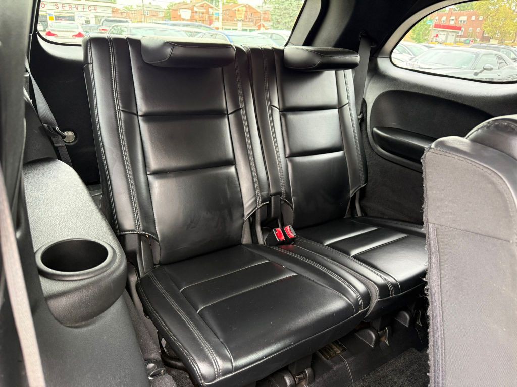2015 Dodge Durango Image 22