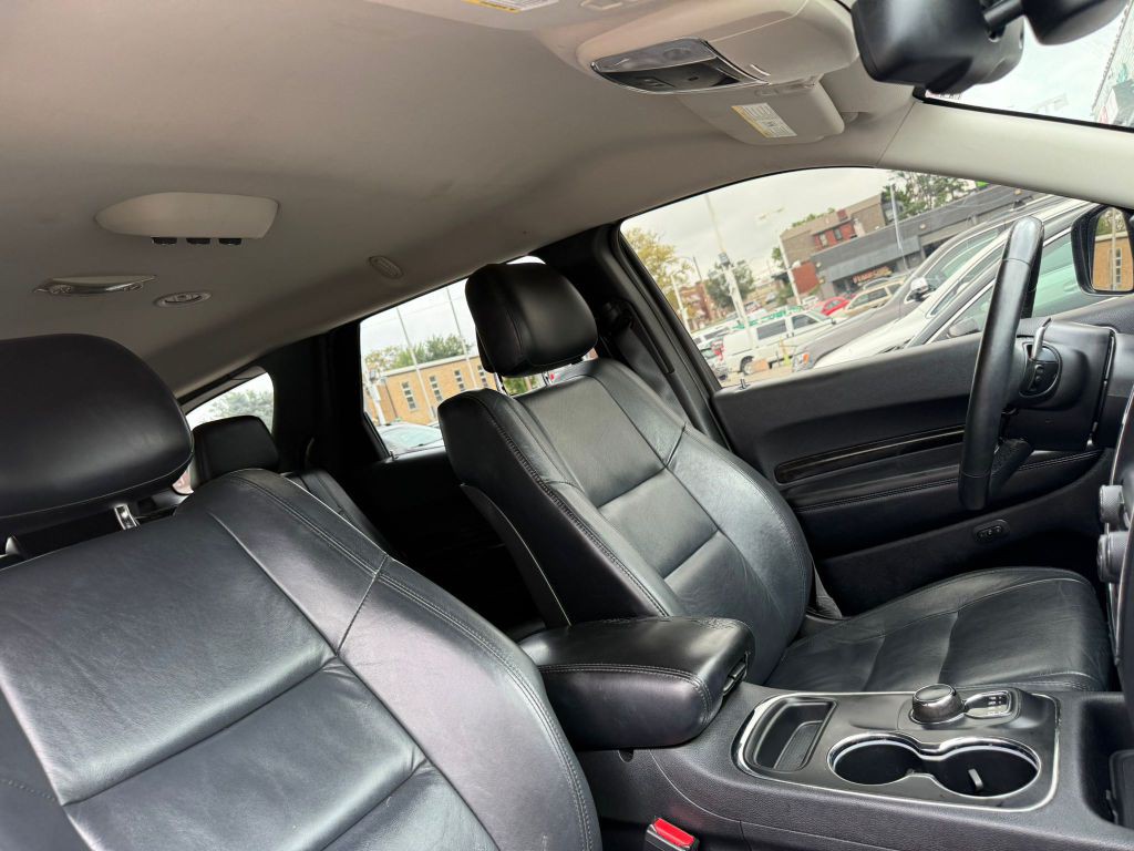 2015 Dodge Durango Image 24
