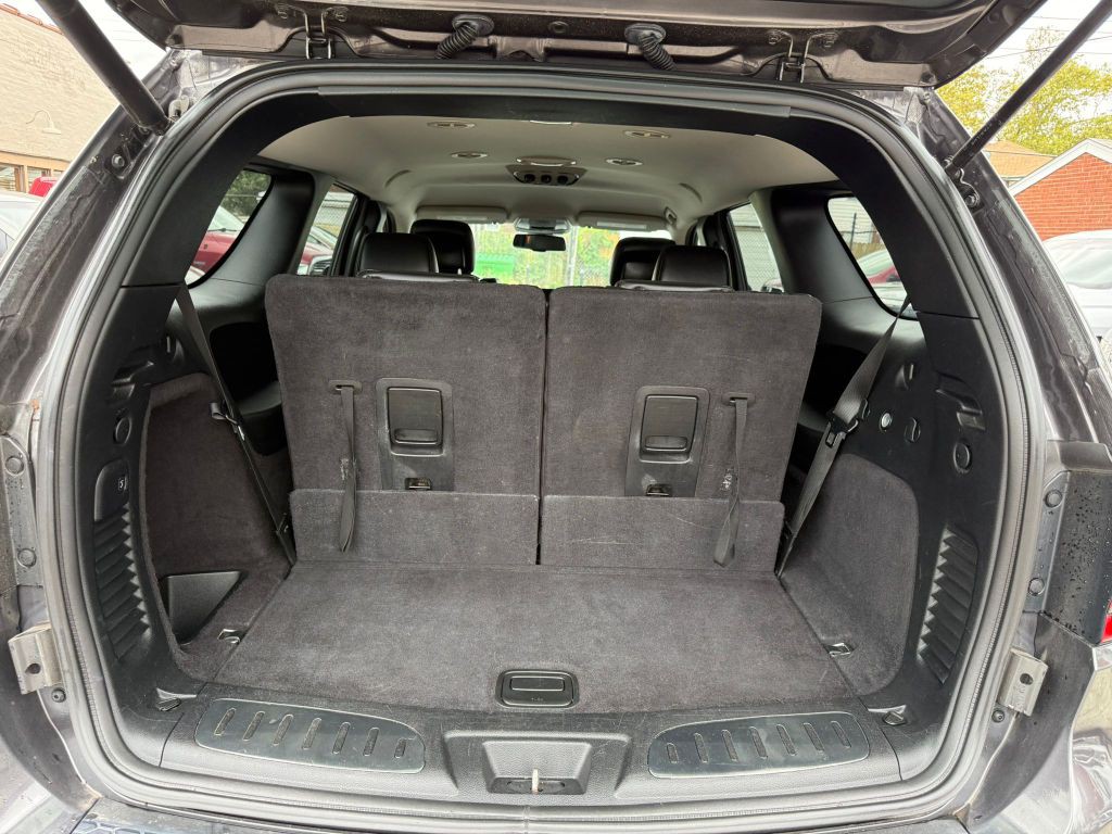 2015 Dodge Durango Image 26
