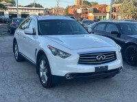 Image for 2012 INFINITI FX35  ID: 6877985