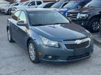 Image for 2012 Chevrolet Cruze ECO ID: 6878061