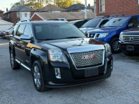 Image for 2013 GMC Terrain Denali ID: 6881297