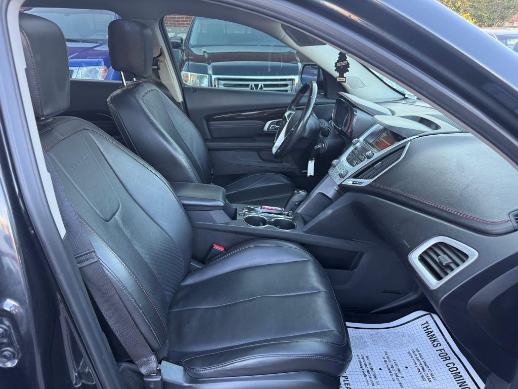 2013 GMC Terrain Image 14