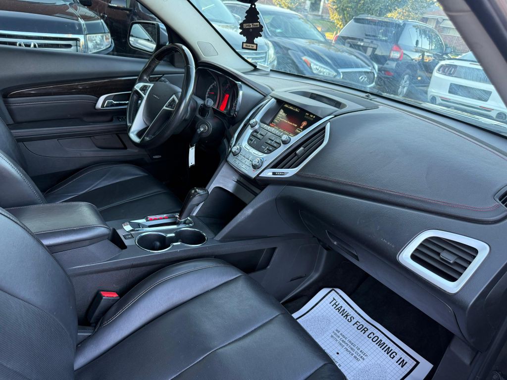 2013 GMC Terrain Image 15