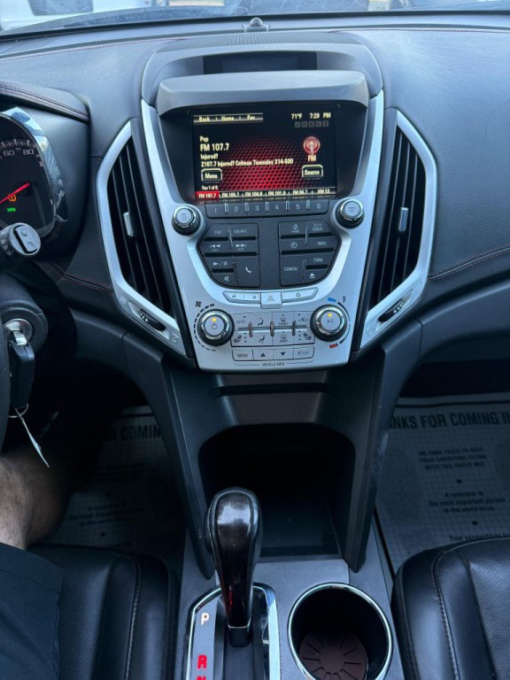 2013 GMC Terrain Image 17