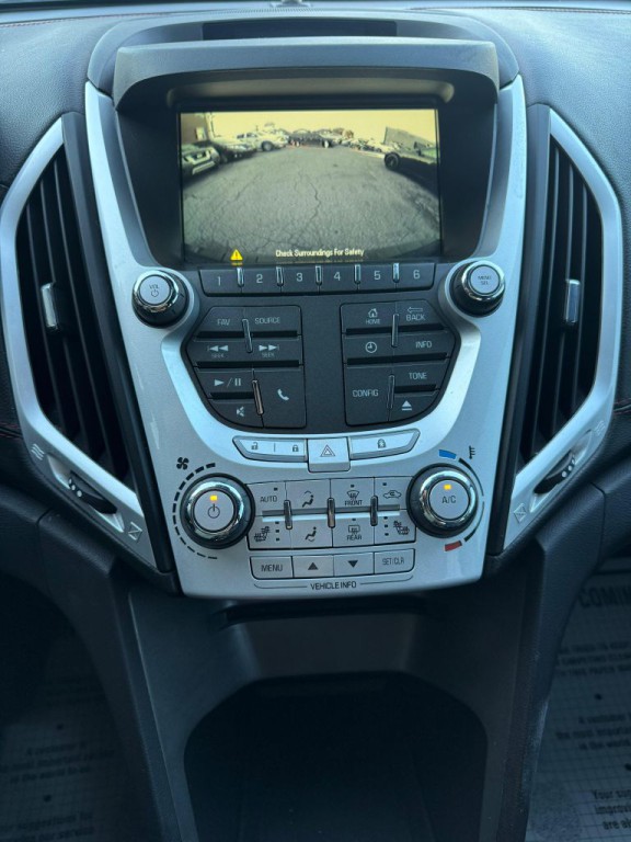 2013 GMC Terrain Image 18