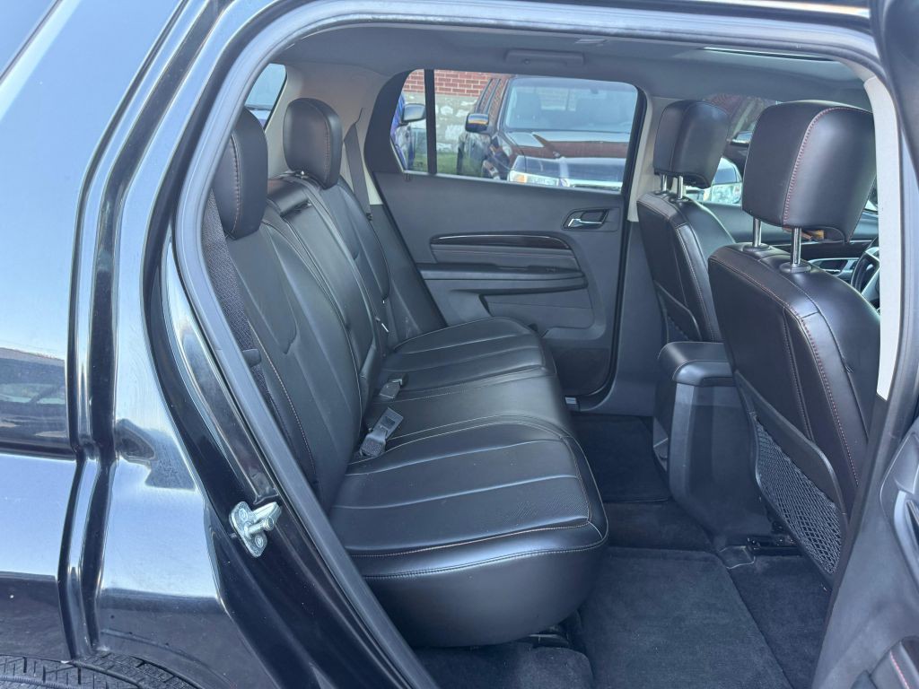 2013 GMC Terrain Image 19