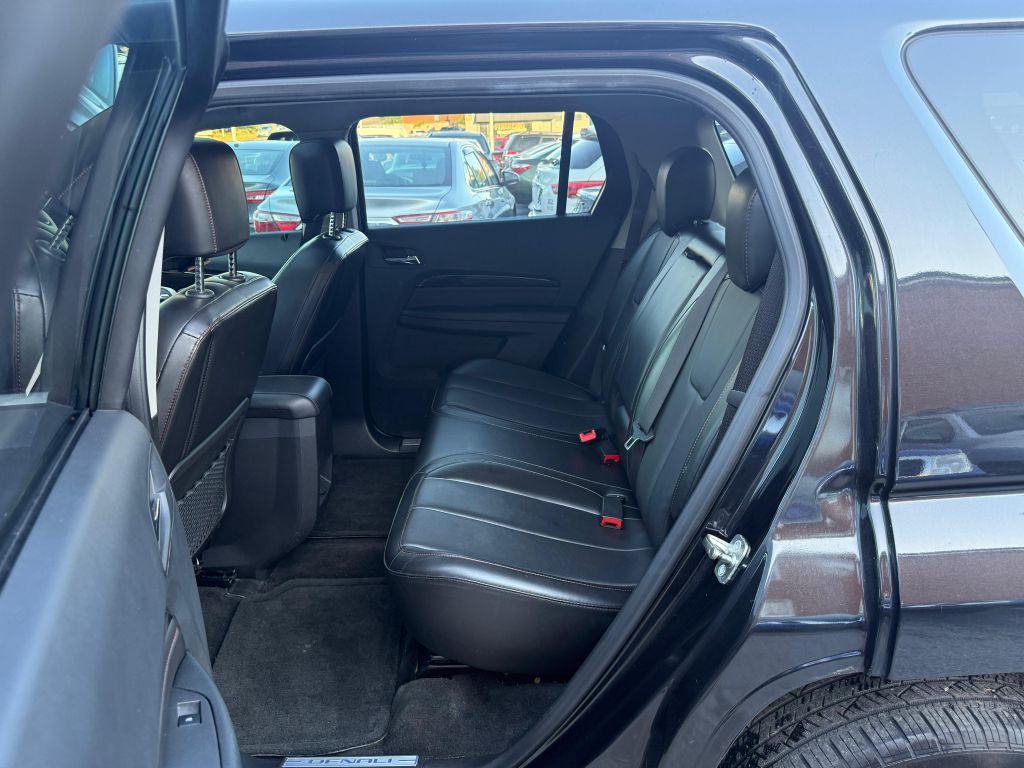 2013 GMC Terrain Image 21