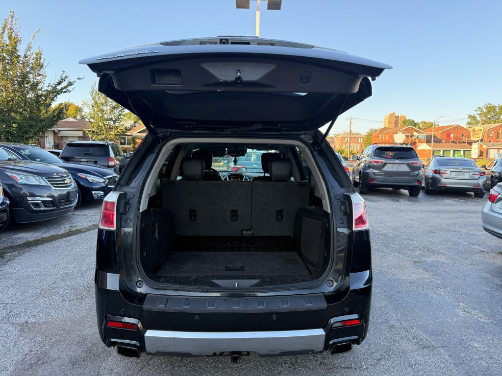 2013 GMC Terrain Image 23