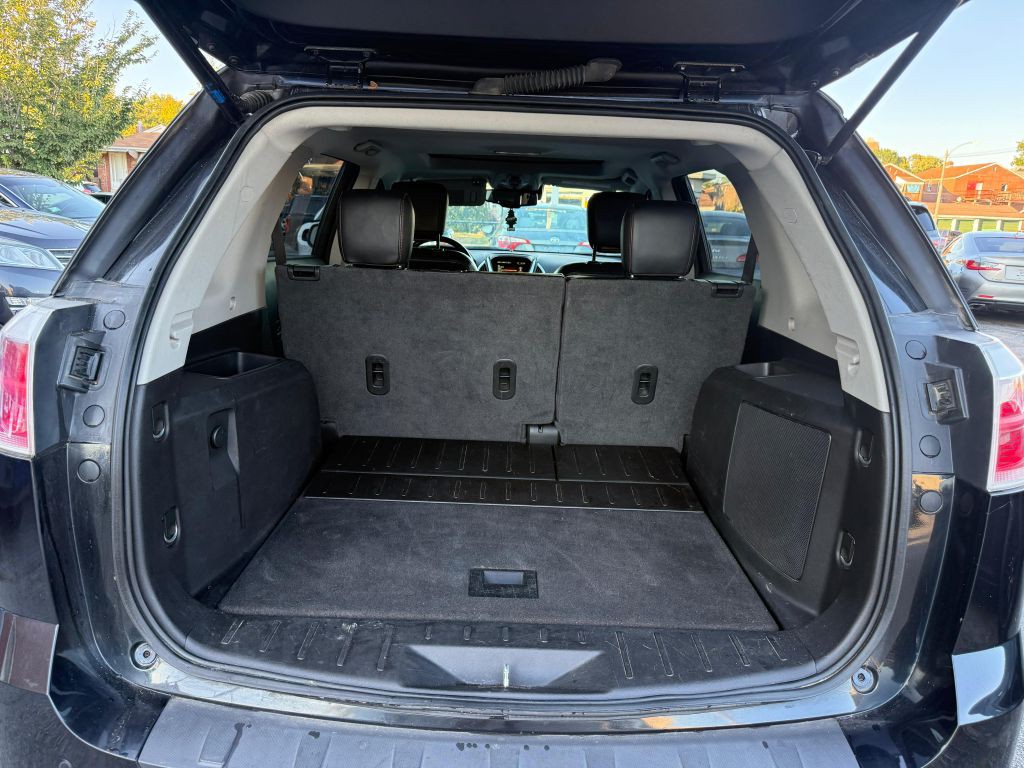 2013 GMC Terrain Image 24
