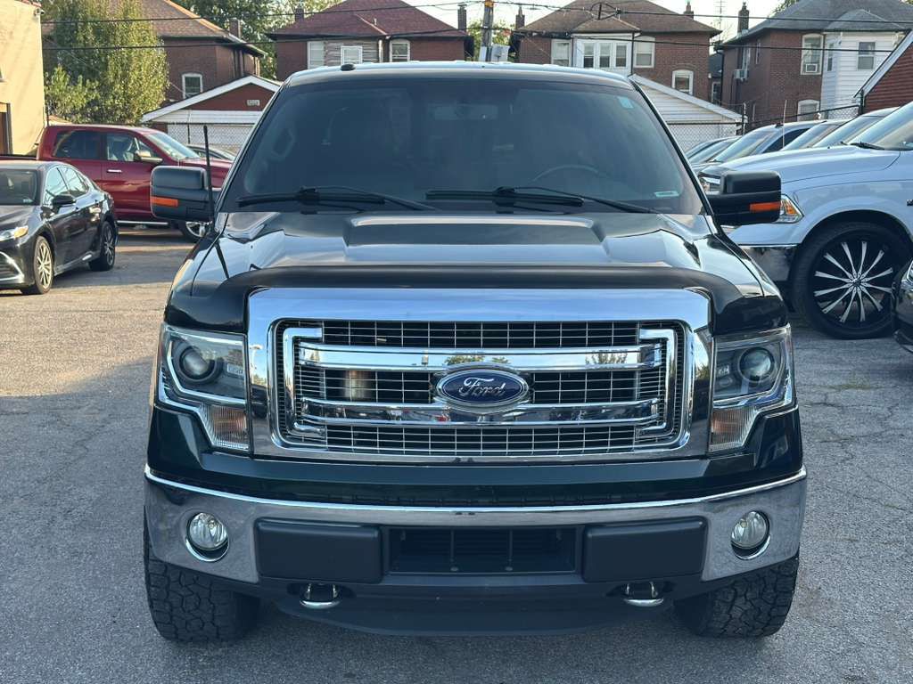 2014 Ford F-150 Image 2