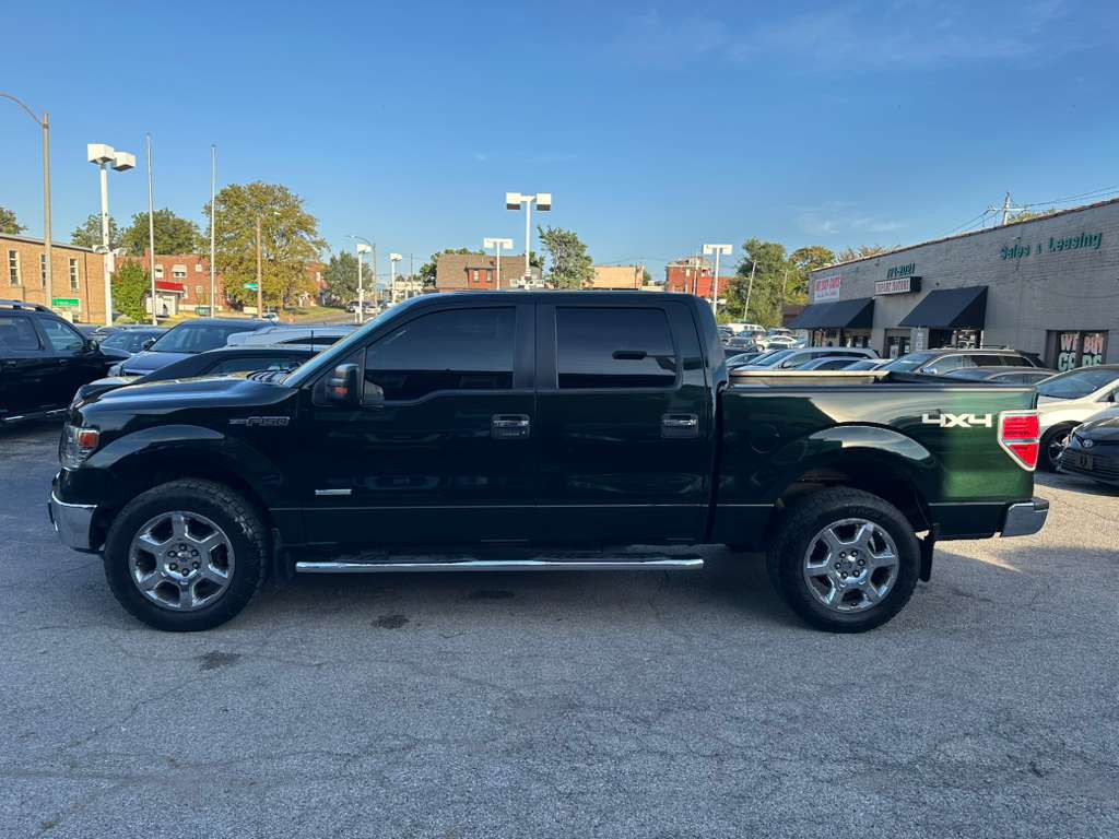 2014 Ford F-150 Image 6