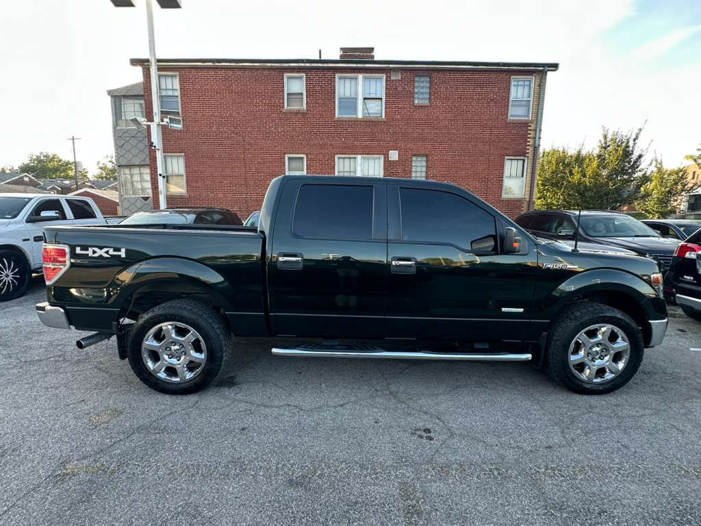 2014 Ford F-150 Image 7