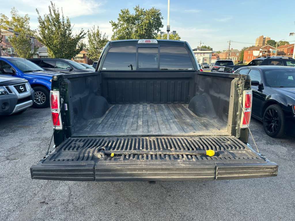 2014 Ford F-150 Image 8