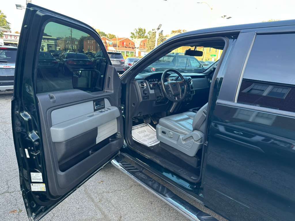 2014 Ford F-150 Image 10