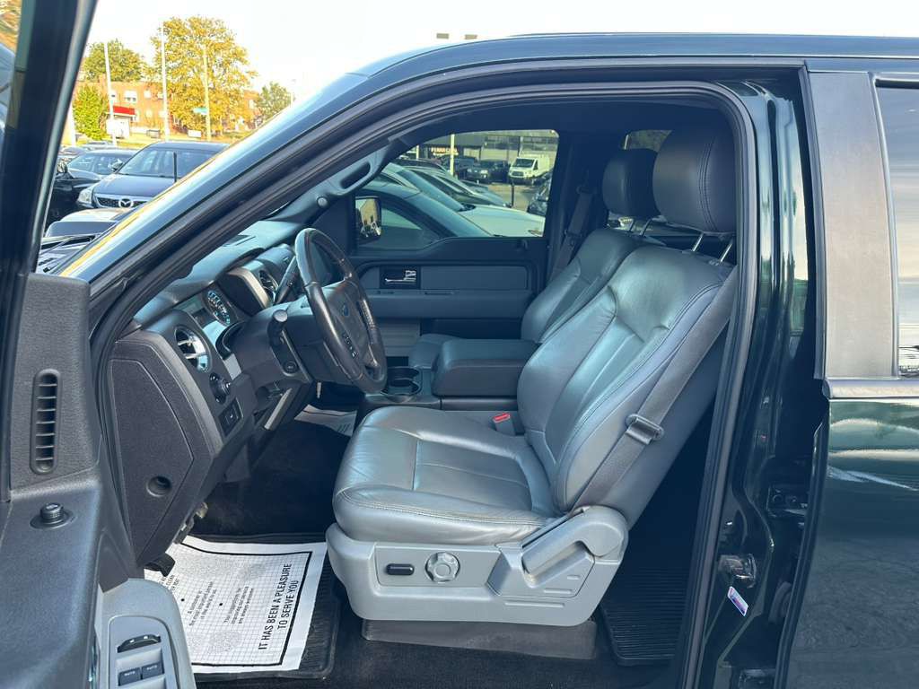 2014 Ford F-150 Image 11