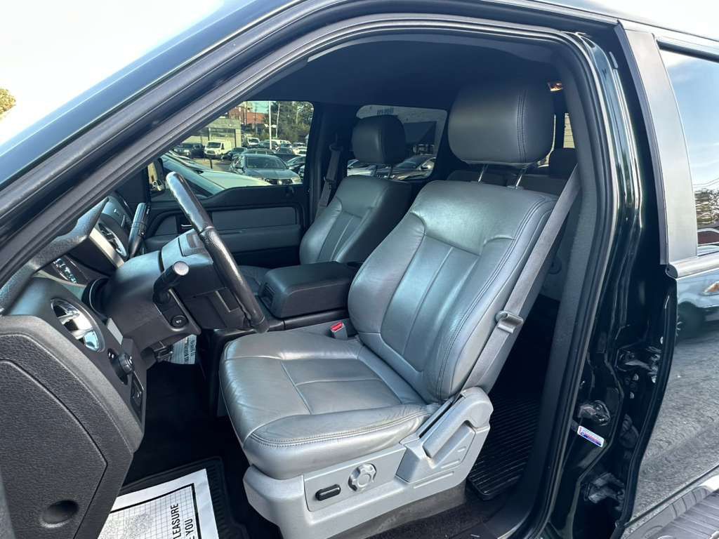 2014 Ford F-150 Image 13