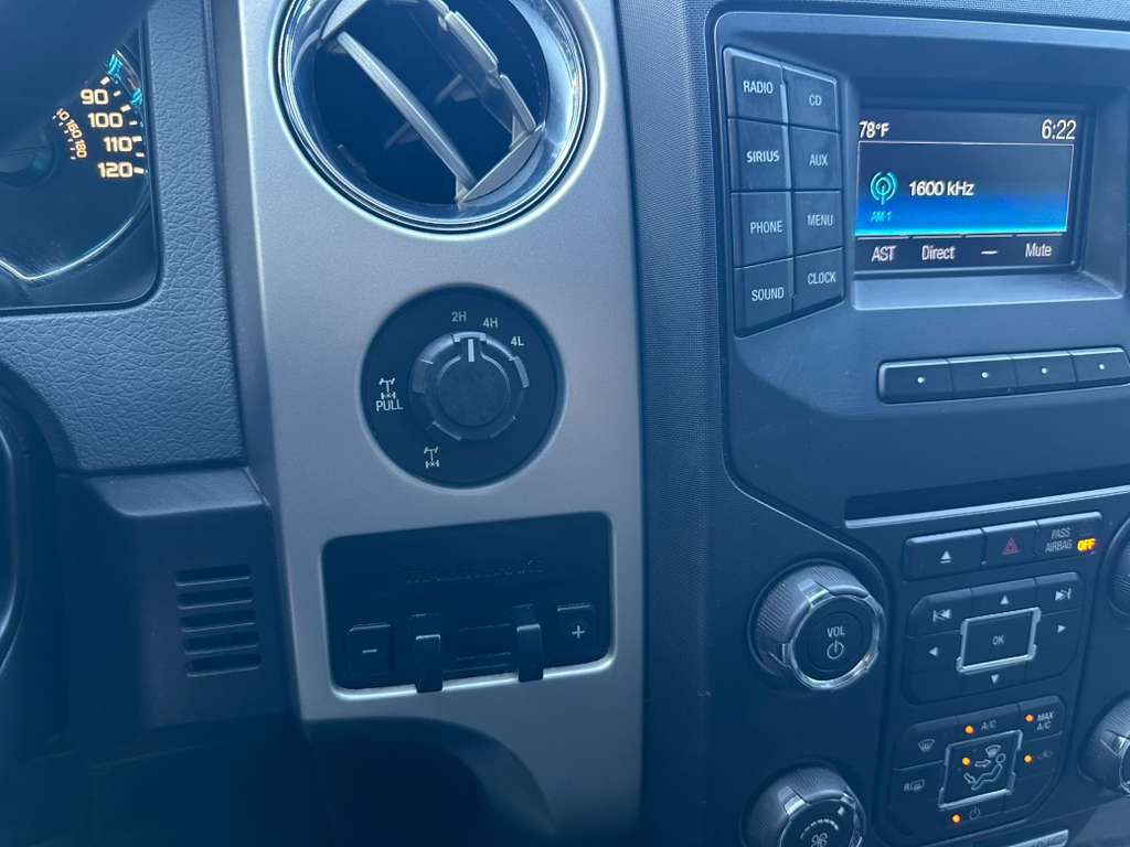 2014 Ford F-150 Image 16