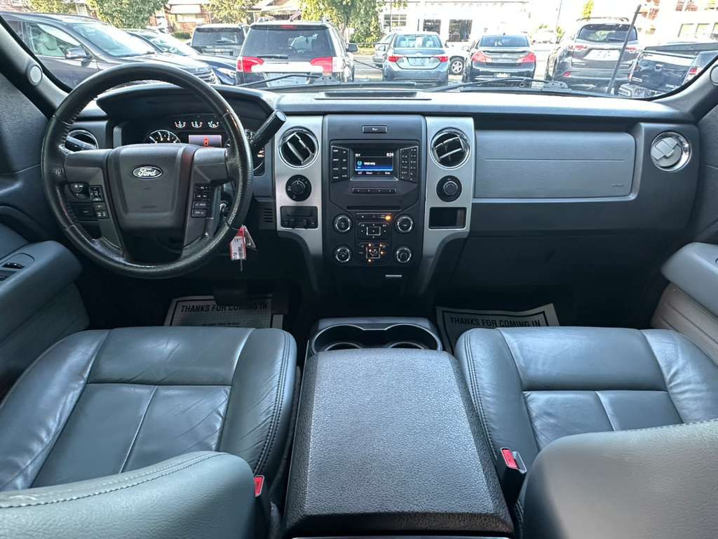 2014 Ford F-150 Image 17