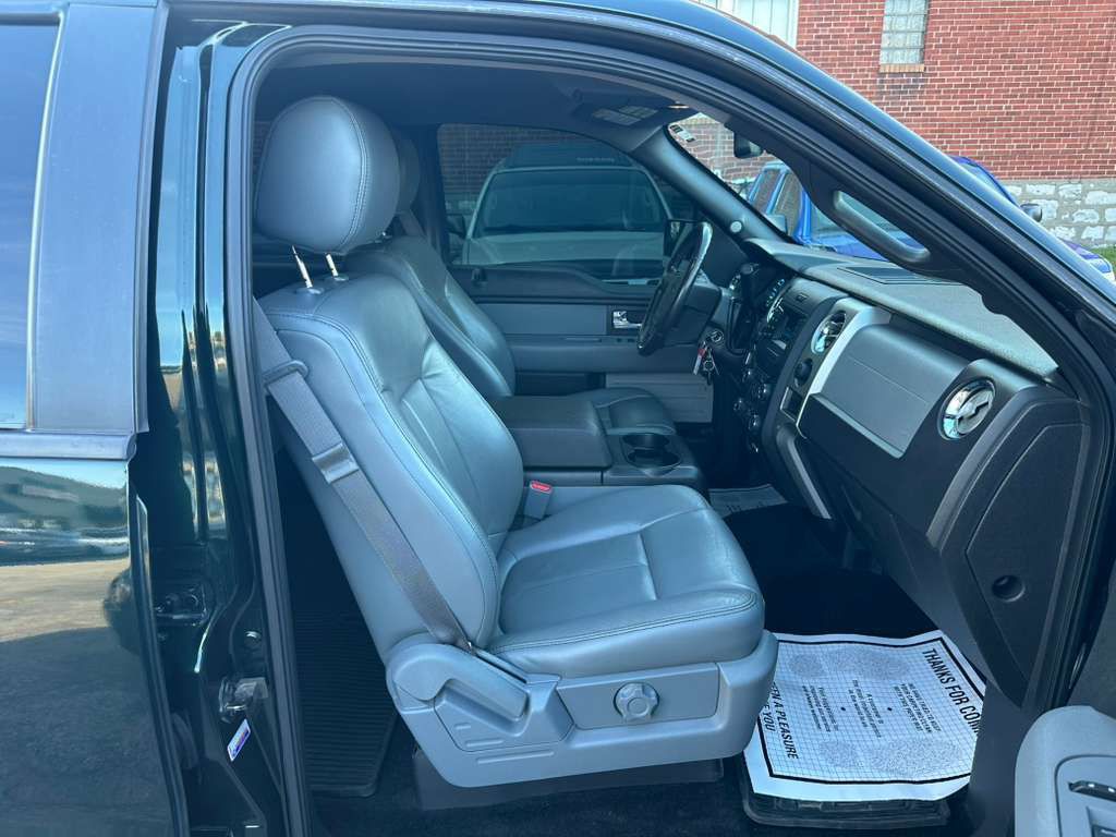 2014 Ford F-150 Image 18