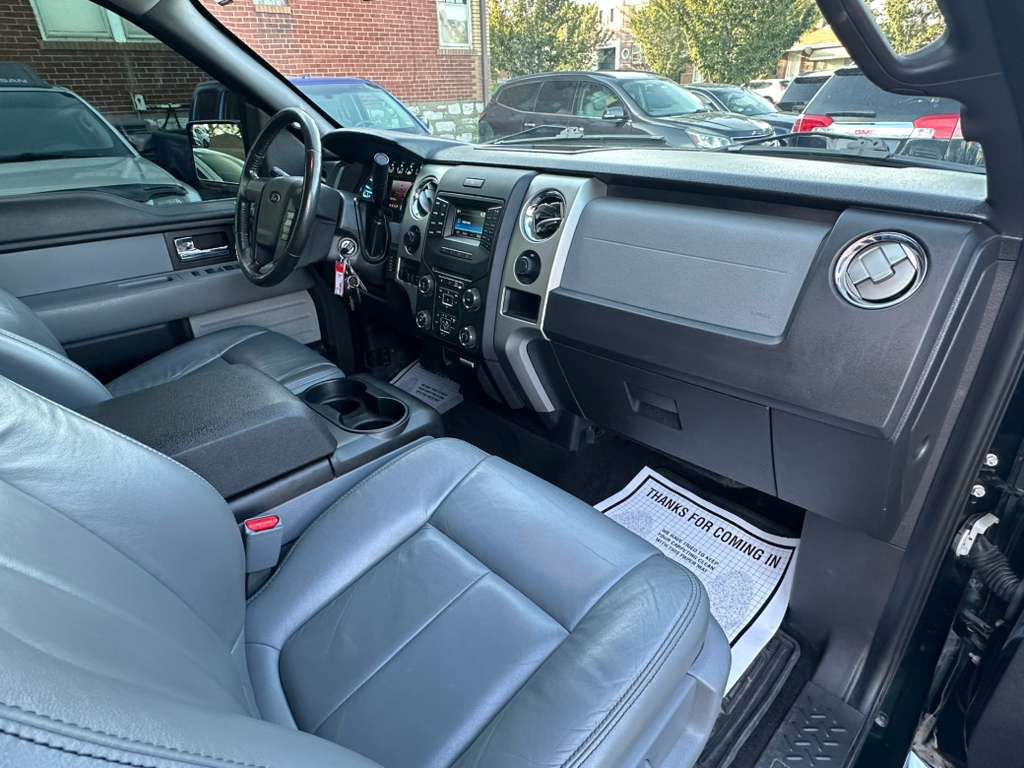 2014 Ford F-150 Image 19