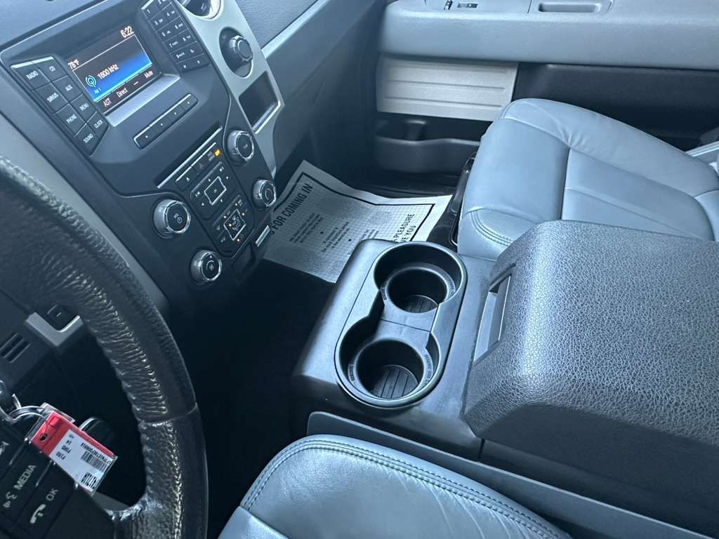 2014 Ford F-150 Image 20
