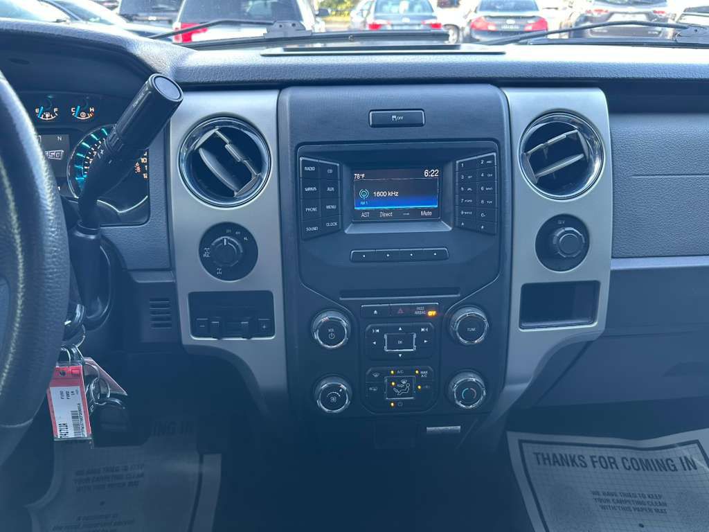 2014 Ford F-150 Image 21
