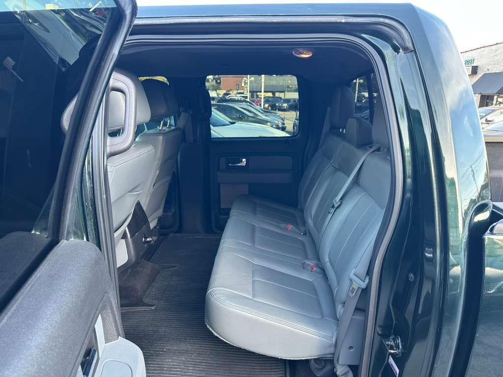 2014 Ford F-150 Image 22