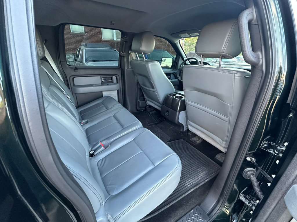2014 Ford F-150 Image 23