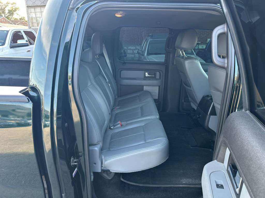 2014 Ford F-150 Image 24