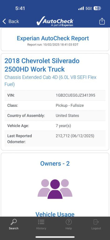 2018 Chevrolet Silverado 1500 Image 25