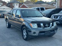 Image for 2007 Nissan Frontier Crew Cab Le ID: 6901005